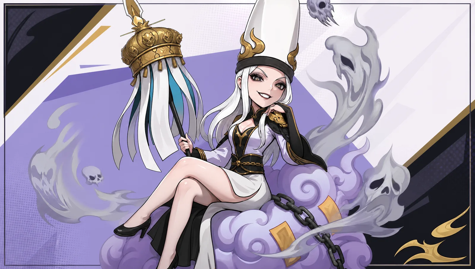 渠道 Banner 示例